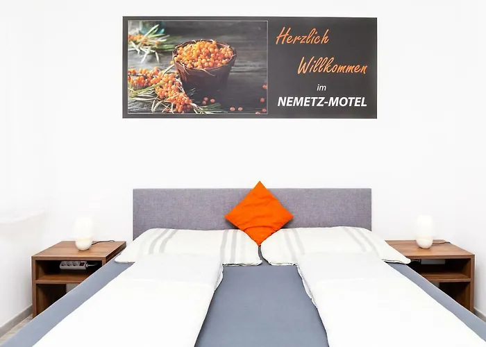 Nemetz-Motel