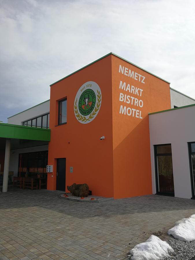 Nemetz-motel