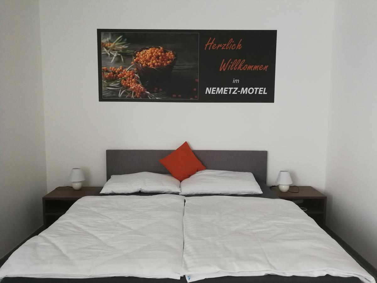 Motel Nemetz-motel