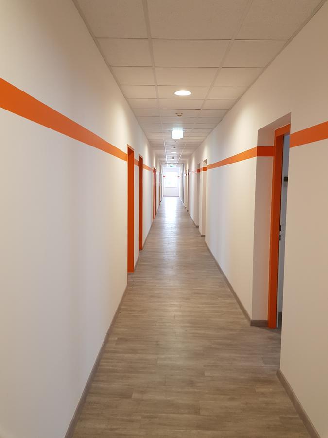 Nemetz-motel Motel Boheimkirchen