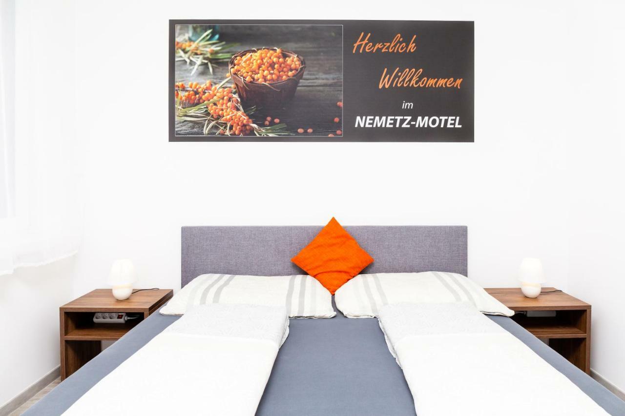 Nemetz-motel Motel 2*